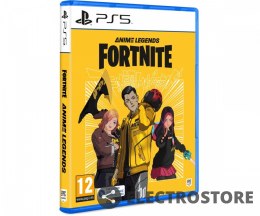 Cenega Gra PlayStation 5 Fortnite Anime Legends