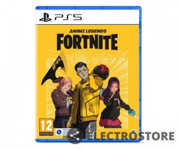 Cenega Gra PlayStation 5 Fortnite Anime Legends