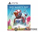 Cenega Gra PlayStation 5 No Mans Sky