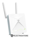 D-Link Router G415 4G LTE AX1500 SIM Smart