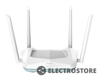D-Link Router R15 Smart AX1500 1xWAN 3xLAN