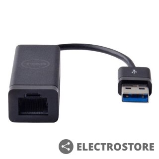 Dell Adapter - USB 3.0/Ethernet