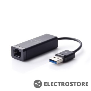 Dell Adapter - USB 3.0/Ethernet