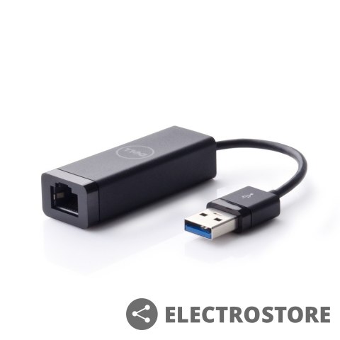 Dell Adapter - USB 3.0/Ethernet Dell Adapter - USB 3.0/Ethernet