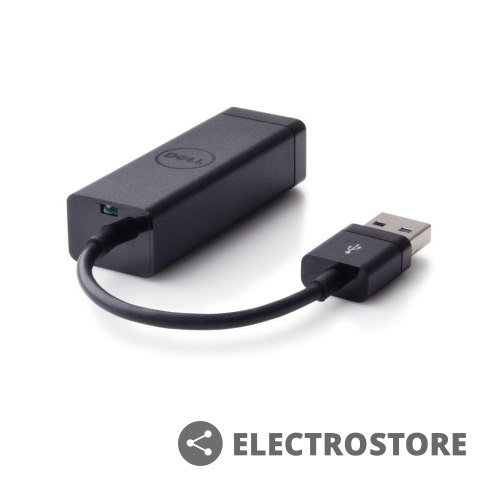Dell Adapter - USB 3.0/Ethernet Dell Adapter - USB 3.0/Ethernet