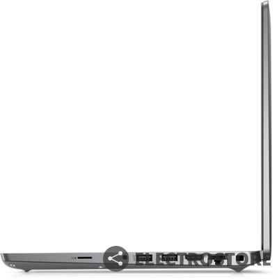 Dell Notebook Latitude 5430 Win11Pro i5-1235U/16GB/512GB SSD/14.0 FHD/Intel Iris Xe/ThBlt & FgrPr & SmtCd/Cam & Mic/WLAN + BT/Backlit