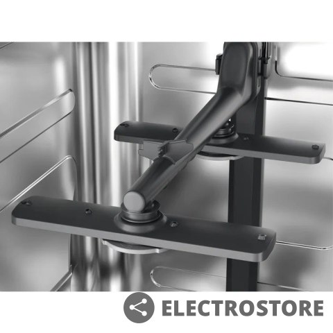 Electrolux Zmywarka do zabudowy EEA13100L Electrolux Zmywarka do zabudowy EEA13100L