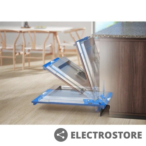 Electrolux Zmywarka do zabudowy EEA13100L Electrolux Zmywarka do zabudowy EEA13100L