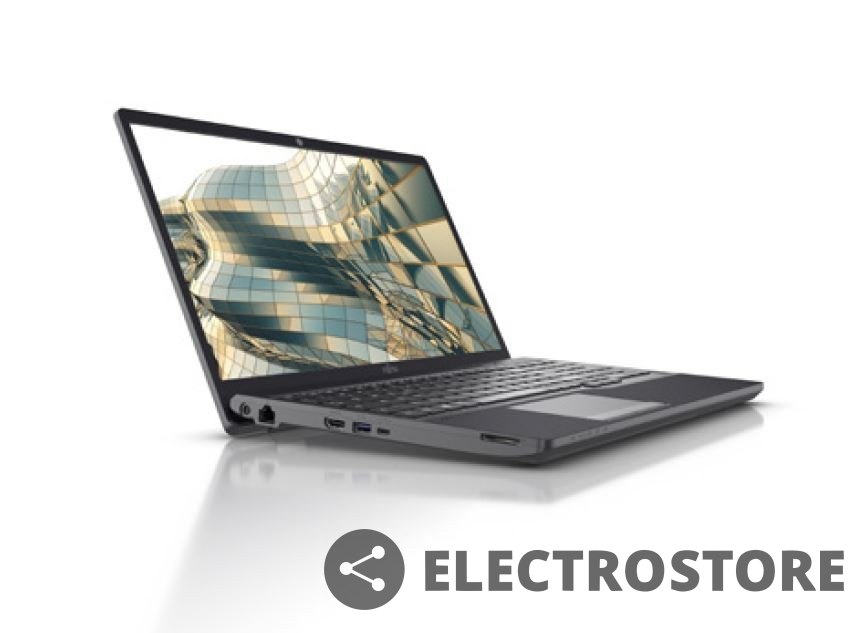 Fujitsu Notebook Lifebook A3510 Win10Pro i3-1005G1/8GB/256GB/DVD SM FPC04956BP Fujitsu Notebook Lifebook A3510 Win10Pro i3-1005G1/8GB/256GB/DVD SM FPC04956BP