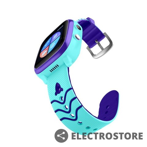 Garett Electronics Smartwatch Kids Sun Pro 4G niebieski Garett Electronics Smartwatch Kids Sun Pro 4G niebieski