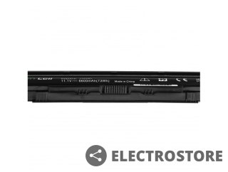Green Cell Bateria do Dell N3010 11,1V 6600mAh