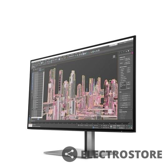 HP Inc. Monitor Z27u G3 QHD Display USB-C 1B9X2AA HP Inc. Monitor Z27u G3 QHD Display USB-C 1B9X2AA