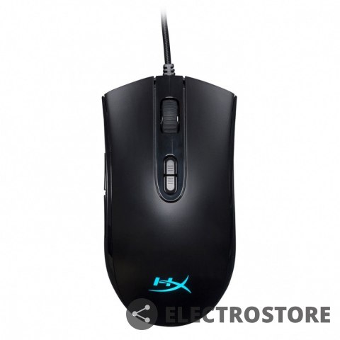 HyperX Mysz Pulsefire Core czarna