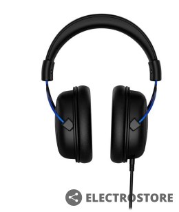 HyperX Zestaw słuchawkowy Cloud PS5 niebieski