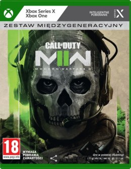 Plaion Gra Xbox One/Xbox Series X Call of Duty Modern Warfare II