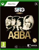 Plaion Gra Xbox One/Xbox Series X Lets Sing ABBA