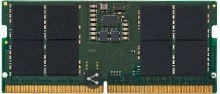 Kingston Pamięć notebookowa DDR5 16GB(1*16GB)/4800