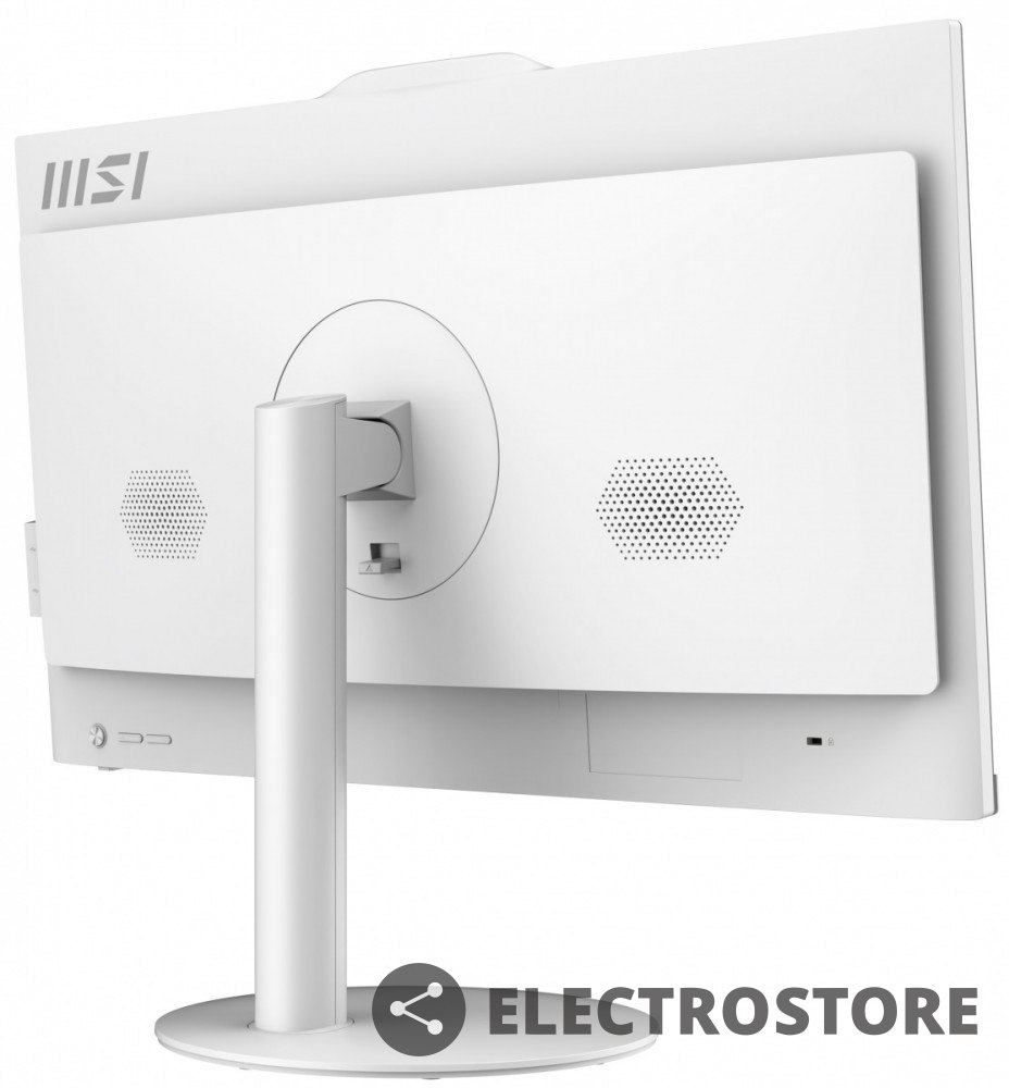 MSI Komputer All-in-One Modern AM242P 12M-042EU W11P i7-1260P/16/512/UMA/23.8 MSI Komputer All-in-One Modern AM242P 12M-042EU W11P i7-1260P/16/512/UMA/23.8