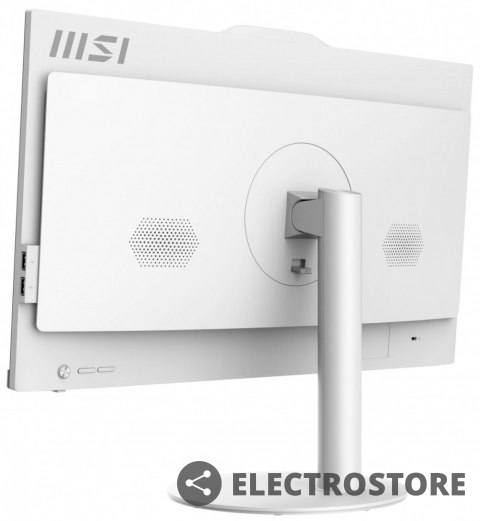 MSI Komputer All-in-One Modern AM242P 12M-043EU W11P i5-1240P/16GB/512GB/UMA/23.8 MSI Komputer All-in-One Modern AM242P 12M-043EU W11P i5-1240P/16GB/512GB/UMA/23.8