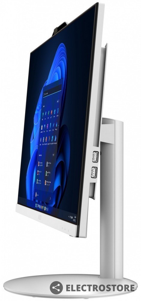 MSI Komputer All-in-One Modern AM242P 12M-043EU W11P i5-1240P/16GB/512GB/UMA/23.8 MSI Komputer All-in-One Modern AM242P 12M-043EU W11P i5-1240P/16GB/512GB/UMA/23.8