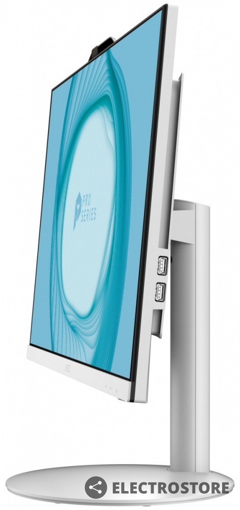 MSI Komputer All-in-One Modern AM242P 12M-043EU W11P i5-1240P/16GB/512GB/UMA/23.8 MSI Komputer All-in-One Modern AM242P 12M-043EU W11P i5-1240P/16GB/512GB/UMA/23.8