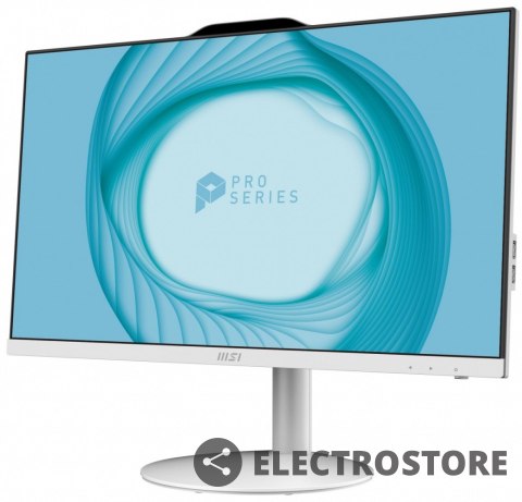 MSI Komputer All-in-One Modern AM242P 12M-043EU W11P i5-1240P/16GB/512GB/UMA/23.8 MSI Komputer All-in-One Modern AM242P 12M-043EU W11P i5-1240P/16GB/512GB/UMA/23.8
