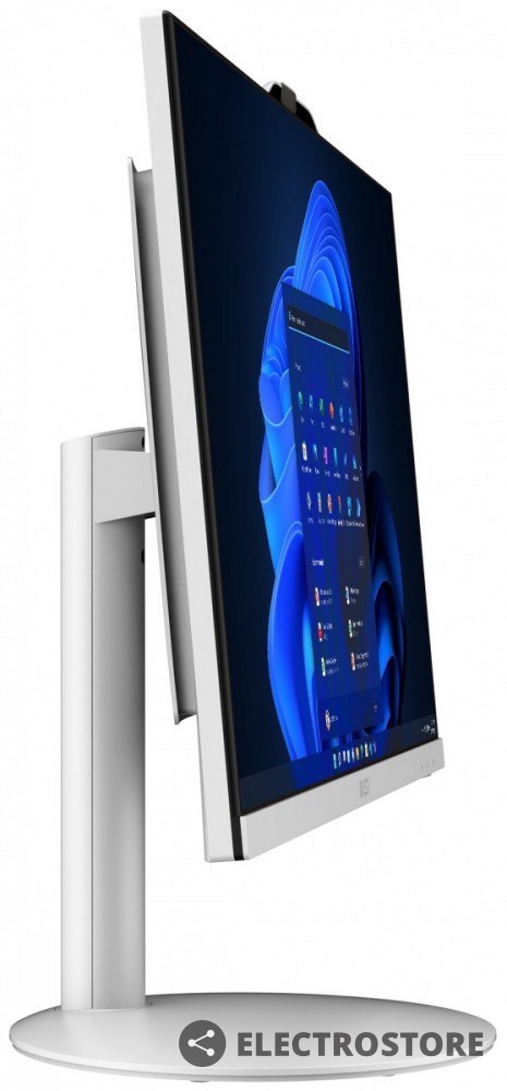 MSI Komputer All-in-One Modern AM242P 12M-043EU W11P i5-1240P/16GB/512GB/UMA/23.8 MSI Komputer All-in-One Modern AM242P 12M-043EU W11P i5-1240P/16GB/512GB/UMA/23.8