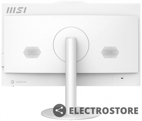 MSI Komputer All-in-One Modern AM242P 12M-043EU W11P i5-1240P/16GB/512GB/UMA/23.8 MSI Komputer All-in-One Modern AM242P 12M-043EU W11P i5-1240P/16GB/512GB/UMA/23.8
