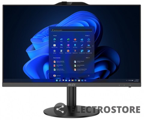 MSI Komputer All-in-One PRO AP242 12M-087EU i5-12400/8/512/UMA/23.8 MSI Komputer All-in-One PRO AP242 12M-087EU i5-12400/8/512/UMA/23.8