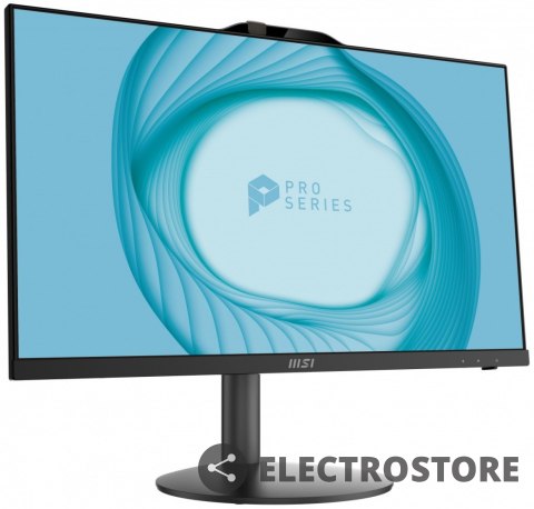 MSI Komputer All-in-One PRO AP242 12M-087EU i5-12400/8/512/UMA/23.8 MSI Komputer All-in-One PRO AP242 12M-087EU i5-12400/8/512/UMA/23.8