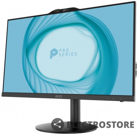 MSI Komputer All-in-One PRO AP242 12M-087EU i5-12400/8/512/UMA/23.8 MSI Komputer All-in-One PRO AP242 12M-087EU i5-12400/8/512/UMA/23.8