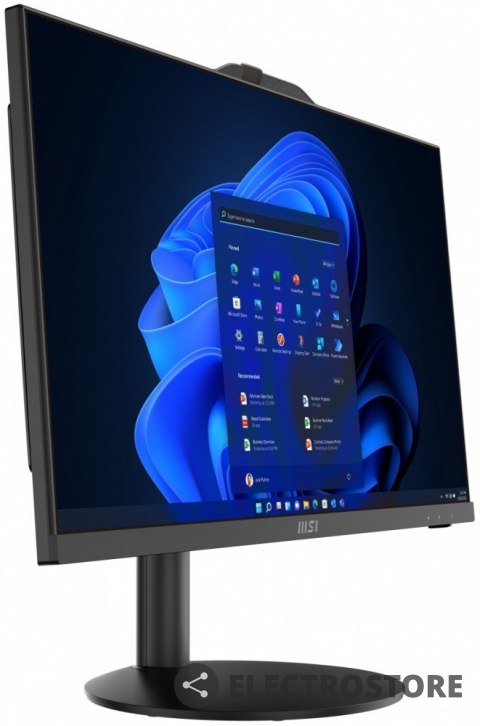 MSI Komputer All-in-One PRO AP242 12M-087EU i5-12400/8/512/UMA/23.8 MSI Komputer All-in-One PRO AP242 12M-087EU i5-12400/8/512/UMA/23.8
