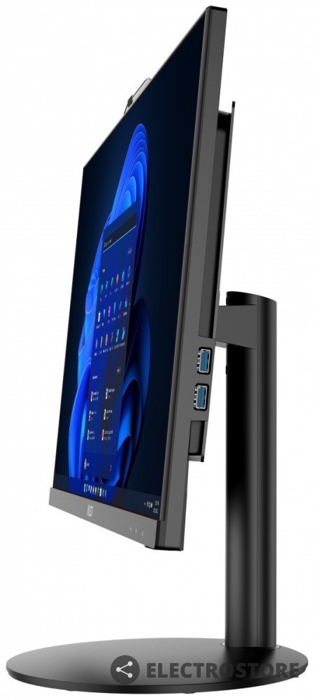 MSI Komputer All-in-One PRO AP242 12M-087EU i5-12400/8/512/UMA/23.8 MSI Komputer All-in-One PRO AP242 12M-087EU i5-12400/8/512/UMA/23.8