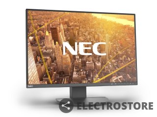 NEC Monitor MultiSync EA242WU IPS 1920x1200 czarny