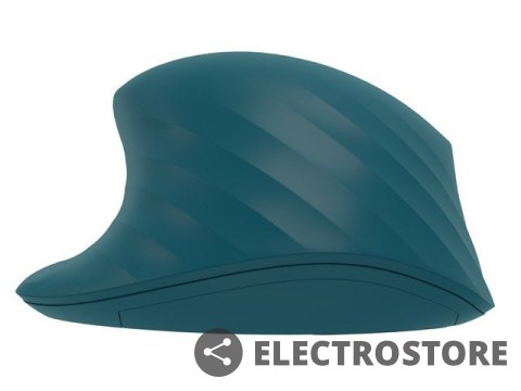Natec Mysz bezprzewodowa Siskin 2 1600 DPI Bluetooth 5.0 + 2.4GHz Niebieska Natec Mysz bezprzewodowa Siskin 2 1600 DPI Bluetooth 5.0 + 2.4GHz Niebieska