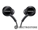 Samsung Słuchawki IA500 czarne 3.5mm