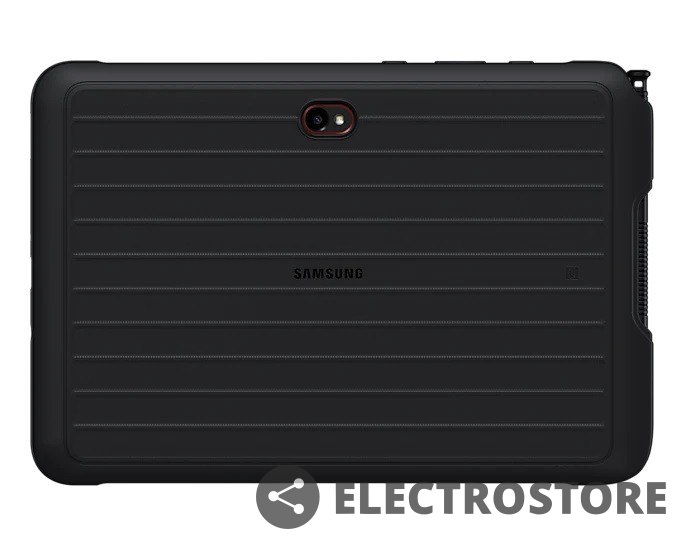 Samsung Tablet Galaxy Tab Active 4 PRO 5G 10.1 cali 6/128GB Enterprise Edition czarny
