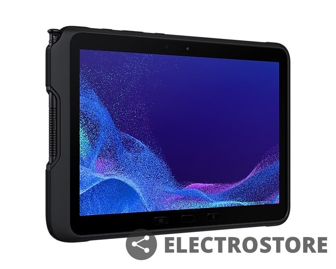 Samsung Tablet Galaxy Tab Active 4 PRO 5G 10.1 cali 6/128GB Enterprise Edition czarny Samsung Tablet Galaxy Tab Active 4 PRO 5G 10.1 cali 6/128GB Enterprise Edition czarny