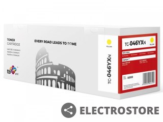 TB Print Toner do Canon LBP 650C 046H TC-046YXN YE 100% nowy