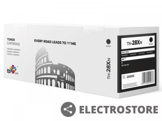 TB Print Toner do HP M605, M606, M630 BK TH-28XN 100% nowy