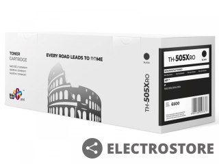 TB Print Toner do HP P2055 X TH-505XRO BK ref.