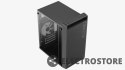 AeroCool Obudowa CS-109 Black RGB USB 3.0 Mini Tower