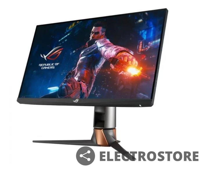 Asus Monitor 24.5 cala PG259QNR Asus Monitor 24.5 cala PG259QNR