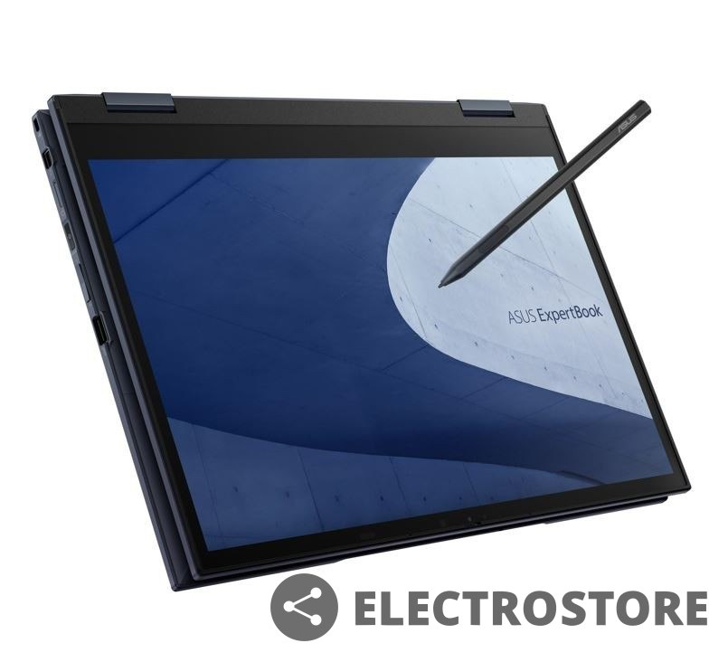 Asus Notebook 14 cali B7402FEA-L90437R i7-1195G7 16GB/1TB/Iris/ Windows 10 PRO ; 36 miesięcy ON-SITE NBD Asus Notebook 14 cali B7402FEA-L90437R i7-1195G7 16GB/1TB/Iris/ Windows 10 PRO ; 36 miesięcy ON-SITE NBD