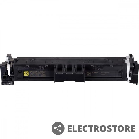 Canon Toner 069 YELLOW 5091C002 Canon Toner 069 YELLOW 5091C002