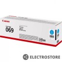 Canon Toner CLBP 069 5093C002 cyan