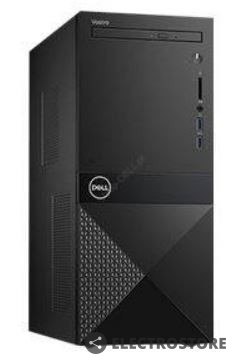 Dell Komputer Vostro 3910 MT Win11Pro i5-12400/8GB/512GB SSD/Intel UHD 730/WLAN + BT/Kb/Mouse/3YPS Dell Komputer Vostro 3910 MT Win11Pro i5-12400/8GB/512GB SSD/Intel UHD 730/WLAN + BT/Kb/Mouse/3YPS