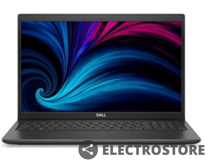 Dell Notebook Latitude 3520 Win11Pro i5-1135G7/16GB/512GB SSD/15.6 FHD/Intel Iris Xe/FgrPR/CAM & Mic/WLAN + BT/Backlit Kb/4 Cell/3Y P Dell Notebook Latitude 3520 Win11Pro i5-1135G7/16GB/512GB SSD/15.6 FHD/Intel Iris Xe/FgrPR/CAM & Mic/WLAN + BT/Backlit Kb/4 Cell/3Y P