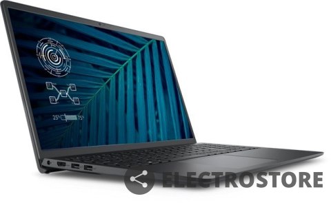 Dell Notebook Vostro 3510 Win11Pro i5-1135G7/8GB/256GB SSD/15.6 FHD/Intel UHD/FgrPr/Cam & Mic/WLAN + BT/Backlit Kb/3 Cell/3YPS Dell Notebook Vostro 3510 Win11Pro i5-1135G7/8GB/256GB SSD/15.6 FHD/Intel UHD/FgrPr/Cam & Mic/WLAN + BT/Backlit Kb/3 Cell/3YPS