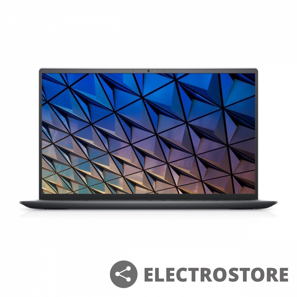 Dell Notebook Vostro 5510 Win11Pro i5-11300H/8GB/256GB/15.6 FHD/Intel Iris Xe/FgrPr/Backlit Kb/4 Cell/3Y ProSupport